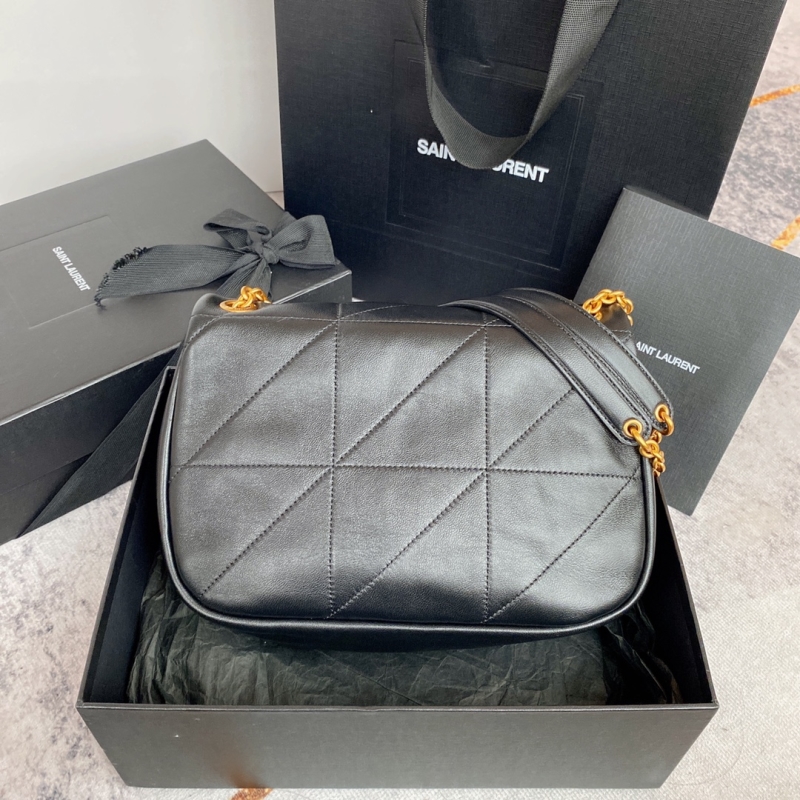 YSL Satchel Bags